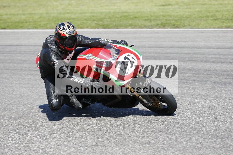 /12 30.04.2025 Speer Racing ADR/Classic/21